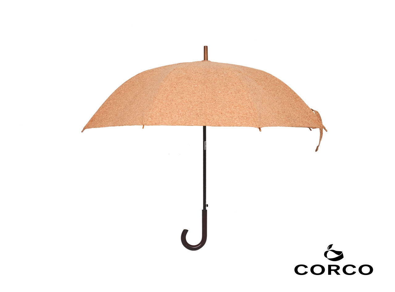 엘엔제이가 신규 출시한 CORCO 장우산.