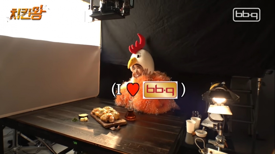 BBQ치킨_BBQ 네고왕 프로모션 광고 2020년 유튜브 10대 인기 광고영상에 선정