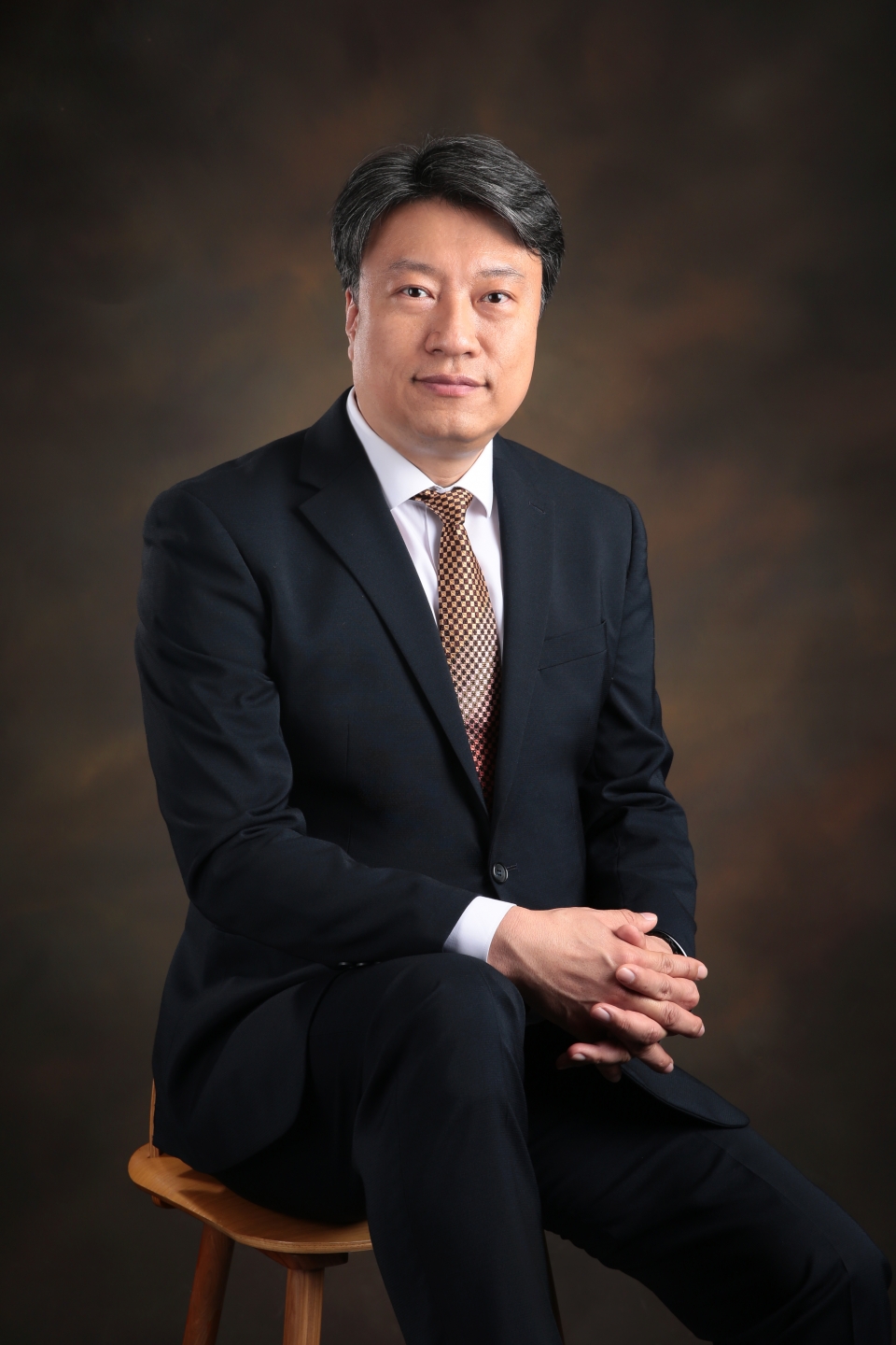 Seung-jin Lee, CEO of ANYCHAT