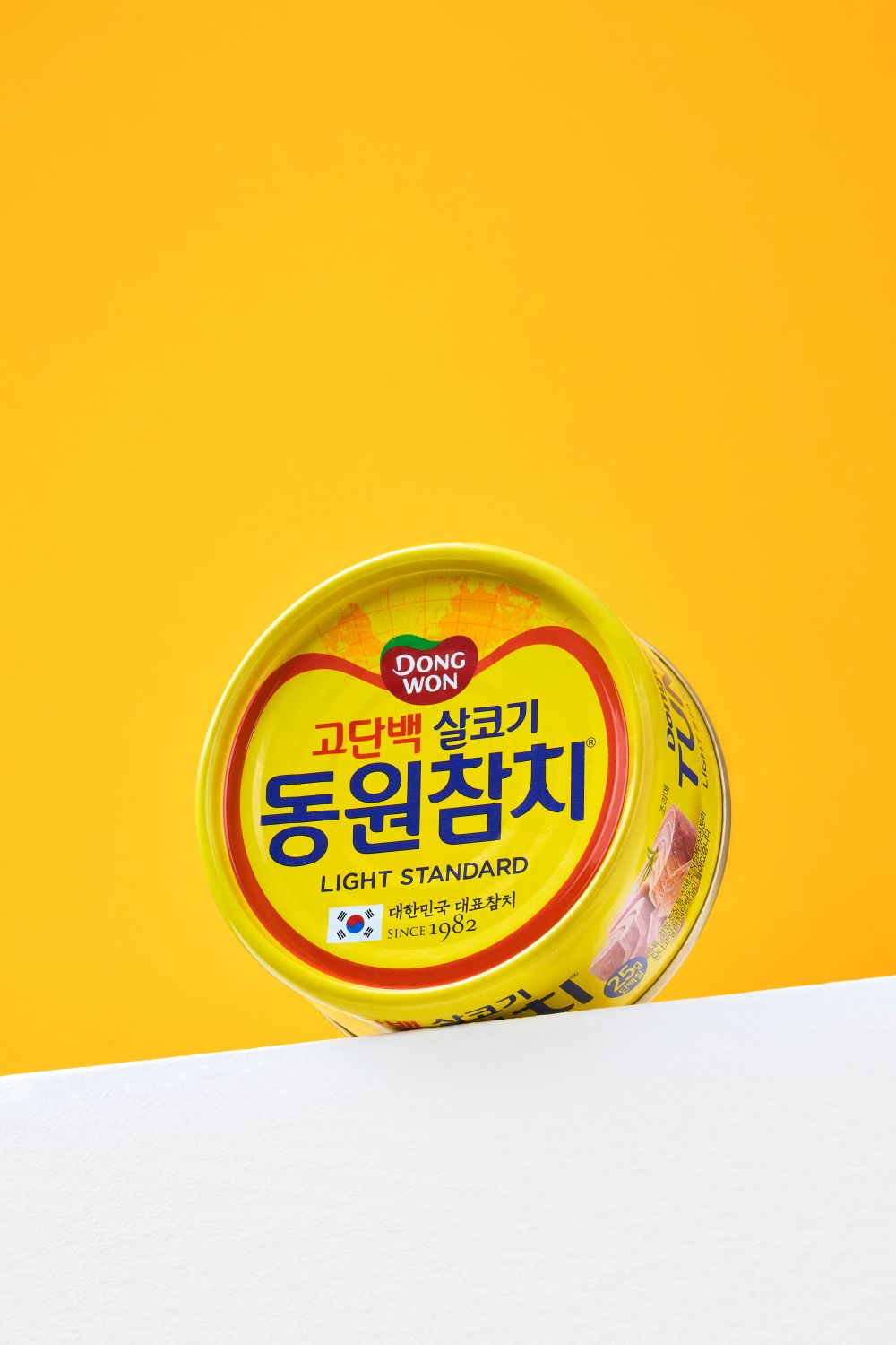 동원F&B, 동원참치 제품