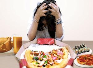 다이어트 여성 2명 중 1명 “맘껏 먹고 날씬한 친구 볼 때 좌절감”