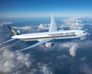 싱가포르항공, 2년연속 비즈니스 여행객을 위한 세계 최고의 항공사로 선정