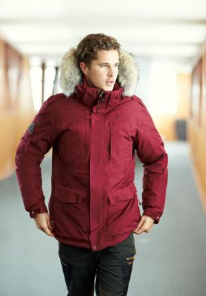 라푸마 ‘프레시히트 에버 다운 재킷’ 쾌적함·따뜻함 동시 구현...소비자들로부터 큰 인기