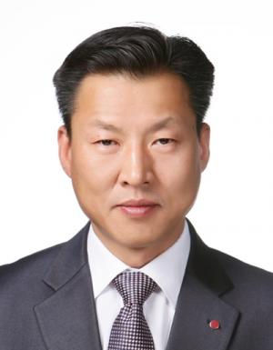 LG생활건강 더페이스샵, 신임 대표이사로 홍동석씨 선임