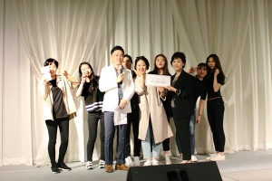 세레니끄, VIP 고객 초청 문화공연 행사 개최