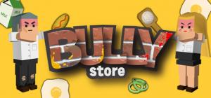 [게임] 나인브이알, 레드포드와 STEAM 플랫폼에 아케이드 게임 ‘Bully Store’ 출시