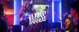 카스, ‘야스(YAASS)’ 캠페인 ‘노래방 편’ 영상 공개