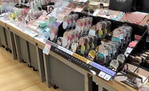 에이블씨엔씨 미샤 日서 열풍… 쿠션 누적 2,000만 개 판매 돌파