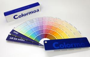 KCC 칼라모아 발간, "빅데이터로 잘나가는 페인트 색상 고른다"...디지털 팔레트에는 먼셀 코드 병기해 사용자 편의성 높여