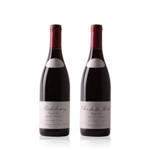 하이트진로, 프랑스 부르고뉴 대표 와이너리 ‘르로아(LEROY)’ 와인 출시