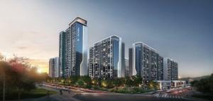 [부동산레이더] 대우건설, 공사비 3천876억 규모 용인 ‘수지 현대아파트 리모델링’ 계약 체결