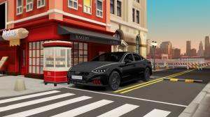 현대차, 쏘나타 N 라인 디자인 특화 모델 ‘더 블랙(The Black)’ 한정 판매