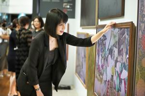 삼성 '더 프레임', 싱가포르 국립미술관 작품 담는다