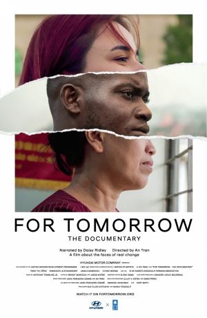 현대차, UNDP(유엔개발계획)와 다큐멘터리 영화 ‘for Tomorrow’ 공개
