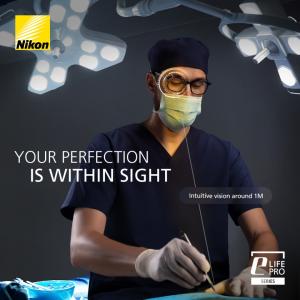 에실로코리아, 건강한 시력 관리 위한  ‘기능성 안경렌즈’에 주목