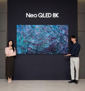 삼성전자, 2024년형 Neo QLED·삼성 OLED·98형 신제품 사전 판매
