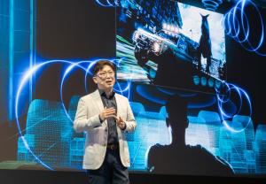 삼성전자, Unbox & Discover 2024 개최… AI TV 시대 선언