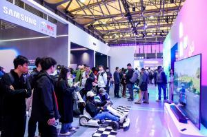 삼성전자, AWE 2024 참가… 중국 소비자 위한 맞춤형 가전·TV 선보여