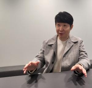 [파워인터뷰] 이상석 하이퍼코퍼레이션 대표 “시니어 헬스케어 생태계 조성에 앞장 ... 온·오프라인  토탈  라이프케어,  플랫폼 사업  확장”